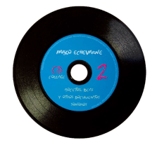 CD Vinilo