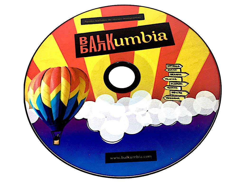 Digifile galleta CD 01P06