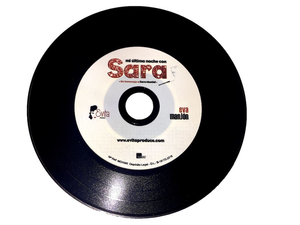 Digifile galleta vinilo CD 02P02