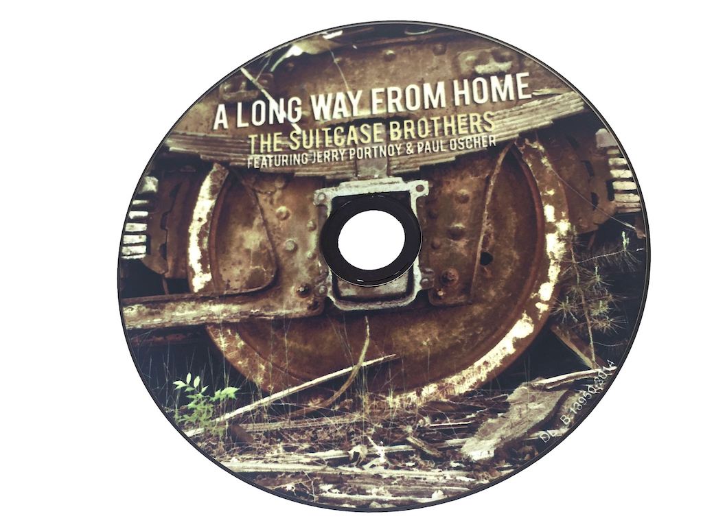 Funda CD galleta 01P03