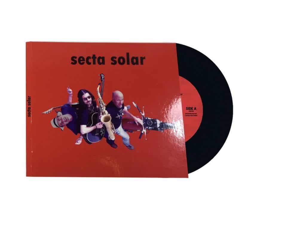 Funda Vinilos 7 pulgadas V07 1 01P01