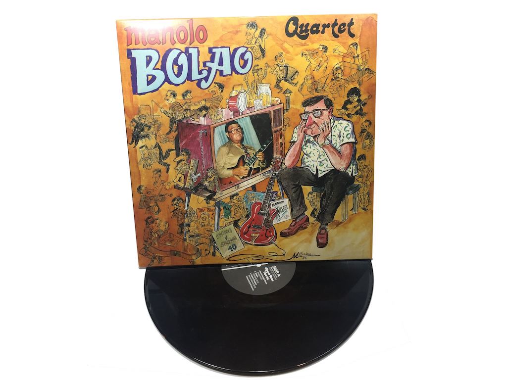 Funda Vinilos 12 pulgadas V12 1 01P01