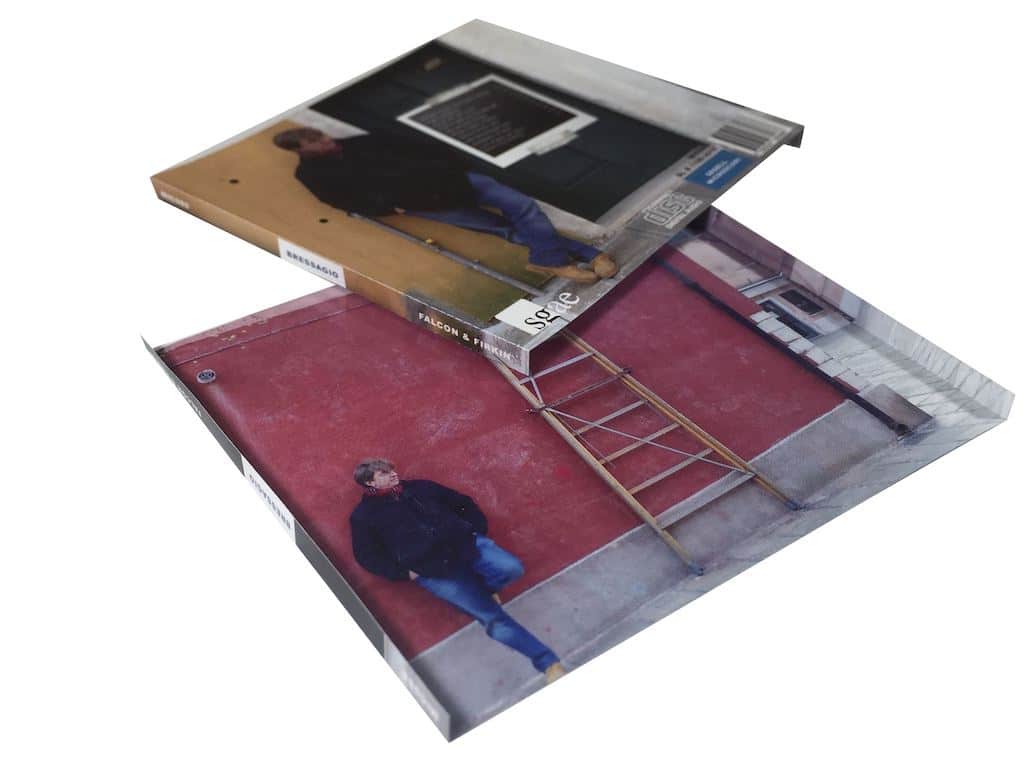 Inlay Jewel Box L0 00P01