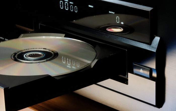 5 cosas que no sabías de los CD