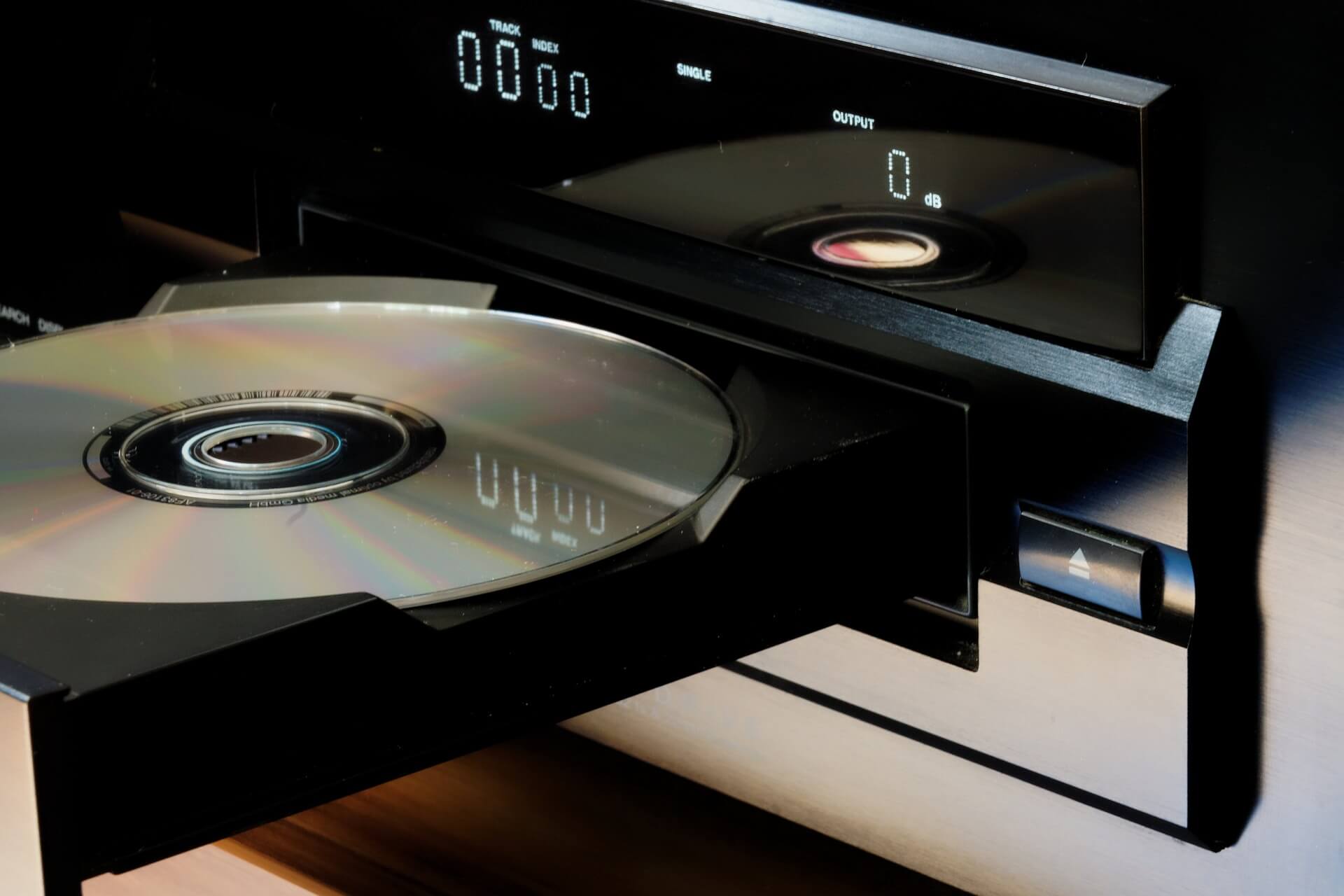 5 cosas que no sabías de los CD