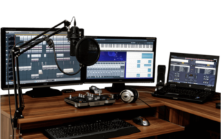 CÓMO PREPARAR LOS ARCHIVOS DEL MÁSTER AUDIO PARA TU VINILO