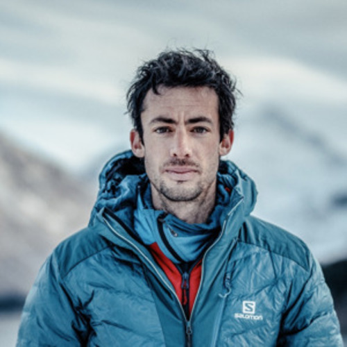 kilian Journet CD a fine line