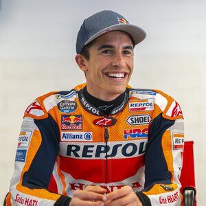 Marc Márquez
