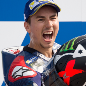 Jorge Lorenzo