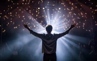 Descubre cómo Ganar Dinero con tu Música