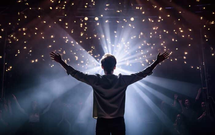 Descubre cómo Ganar Dinero con tu Música