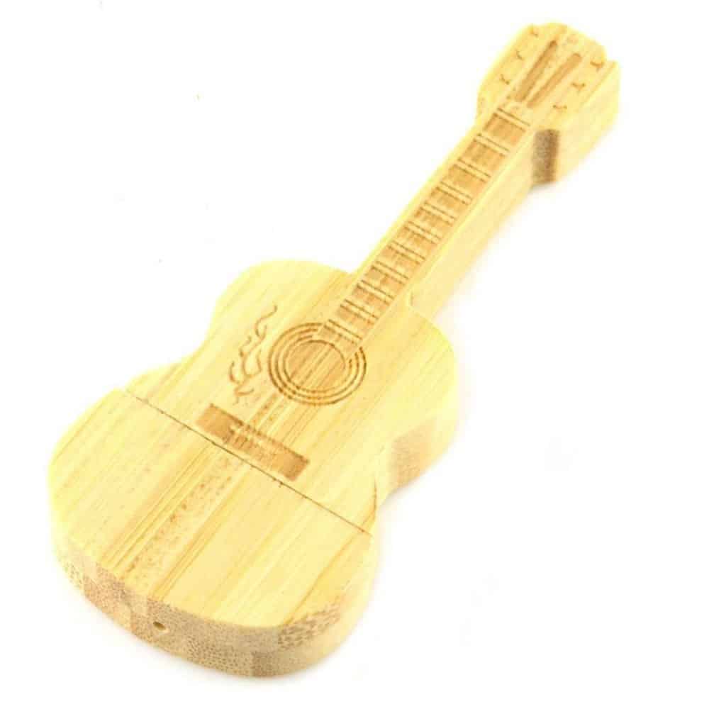 USB guitarra