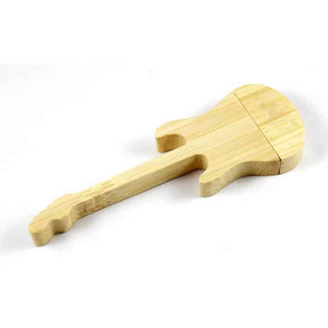 Pendrive USB guitarra