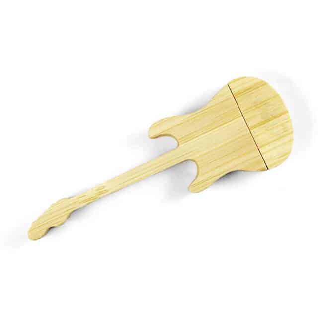 Pendrive USB guitarra