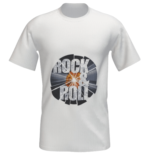 camisetas personalizadas para musicos