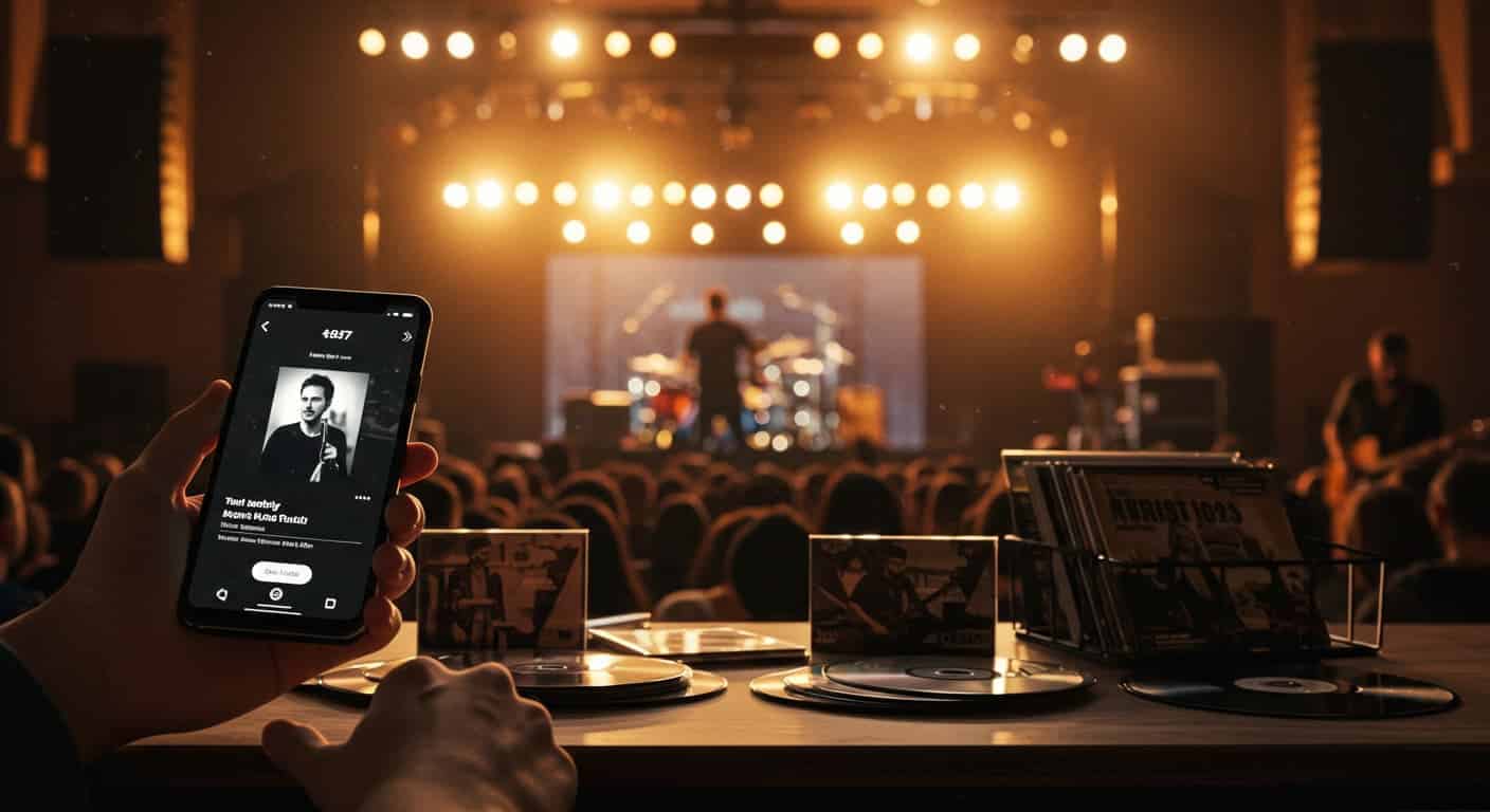 estrategias para Promocionar Música Ventajas de Combinar Estrategias Online y Offline para Promocionar Música