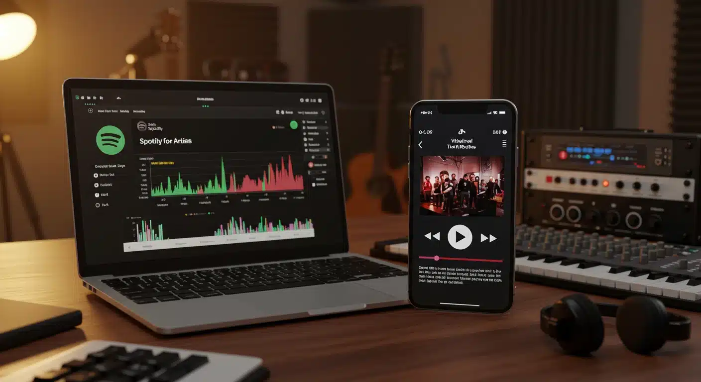 promocionar musica en plataformas digitales promocionar musica en plataformas digitales