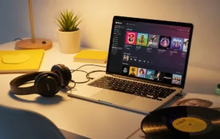 Cómo descargar canciones compradas en iTunes