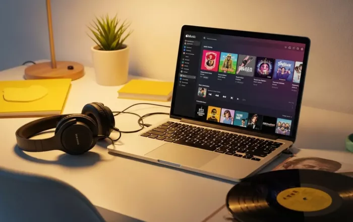 Cómo descargar canciones compradas en iTunes