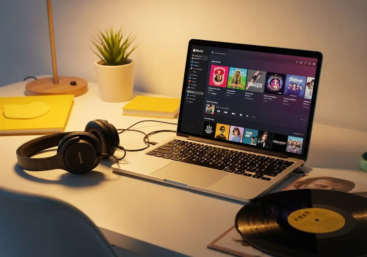 Cómo descargar canciones compradas en iTunes